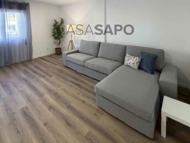 Apartamento T3 para alugar em Santiago do Cacém