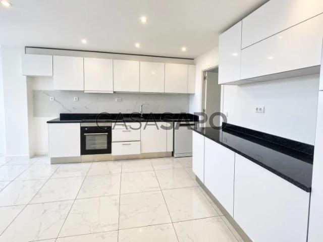 Apartamento T3 para alugar em Santo Tirso