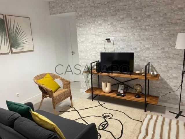 Apartamento T3 para alugar em Setúbal