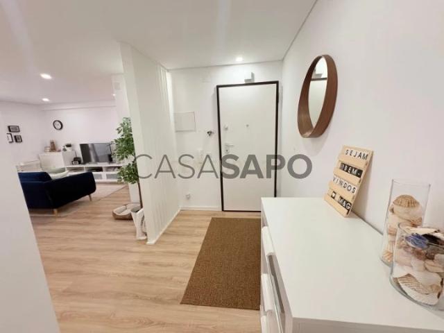 Apartamento T3 para alugar em Setúbal