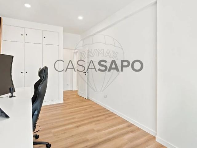 Apartamento T3 para alugar em Setúbal