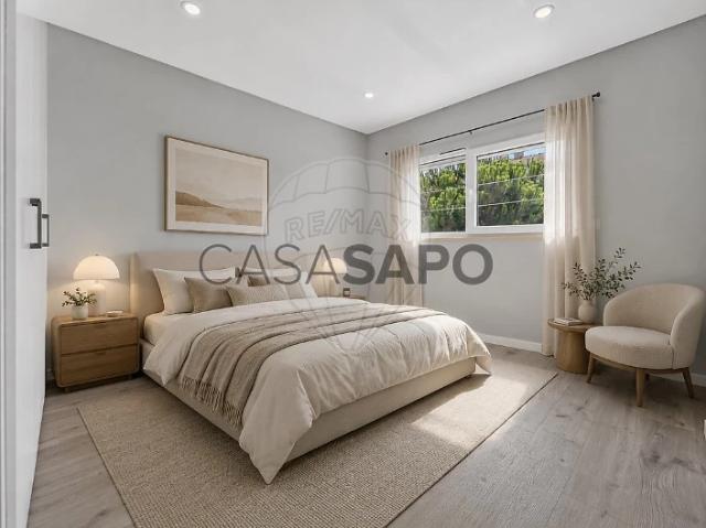 Apartamento T3 para alugar em Setúbal
