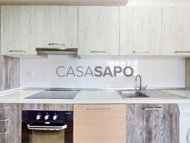Apartamento T3 para alugar em Setúbal