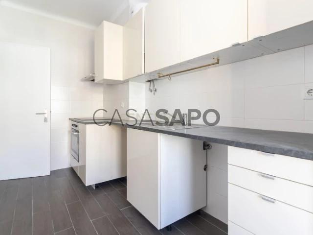 Apartamento T3 para alugar em Setúbal