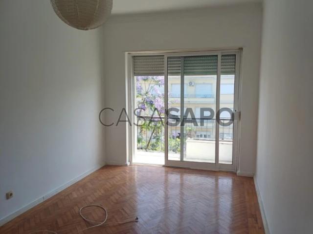 Apartamento T3 para alugar em Setúbal