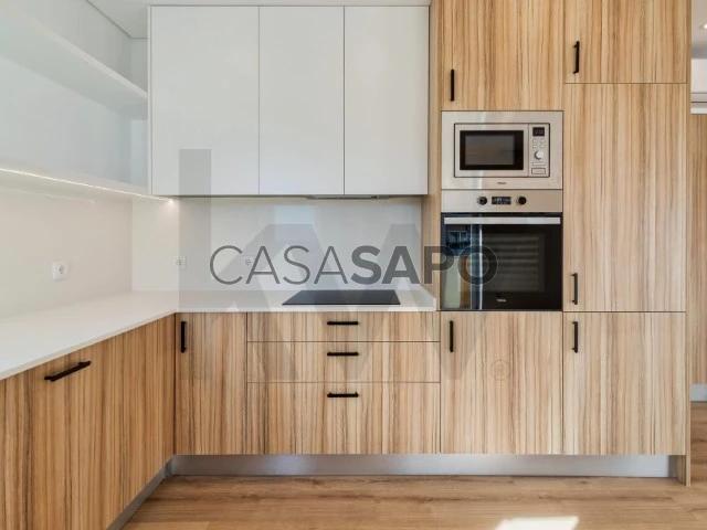 Apartamento T3 para alugar em Setúbal