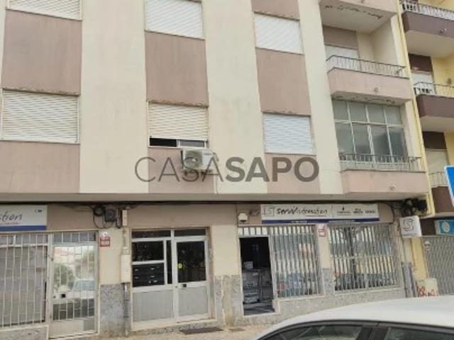 Apartamento T3 para alugar em Setúbal