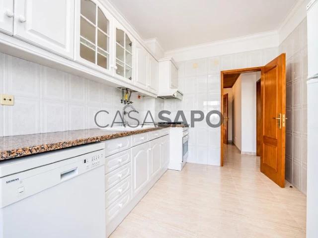 Apartamento T3 para alugar em Setúbal