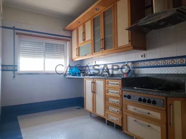 Apartamento T3 para alugar em Setúbal