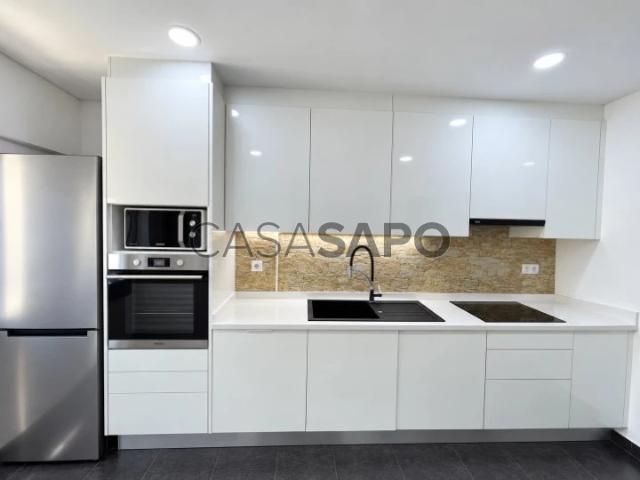 Apartamento T3 para alugar em Setúbal
