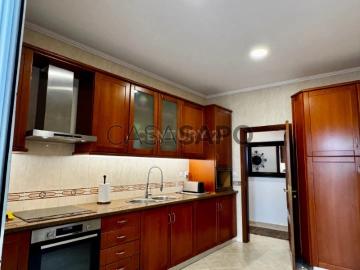 Apartamento T3 para alugar em Setúbal