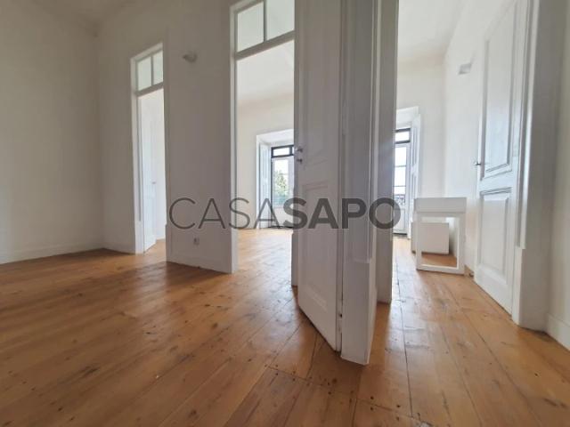 Apartamento T3 para alugar em Setúbal