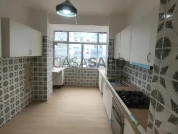 Apartamento T3 para alugar em Sintra