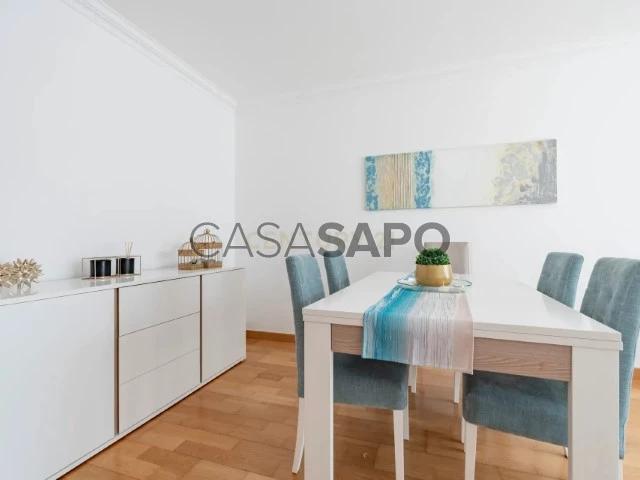 Apartamento T3 para alugar em Sintra
