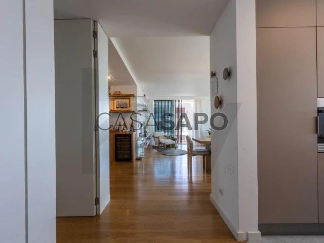 Apartamento T3 para alugar em Sintra