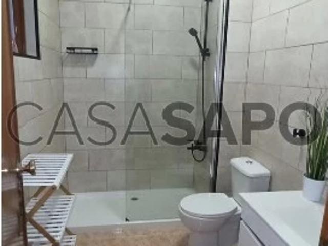 Apartamento T3 para alugar em Sintra