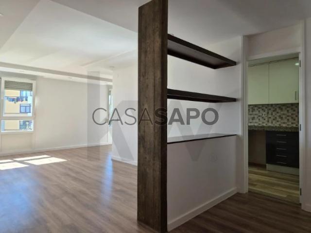 Apartamento T3 para alugar em Sintra