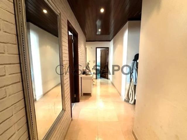 Apartamento T3 para alugar em Sintra