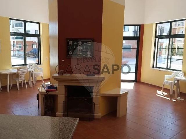 Apartamento T3 para alugar em Sintra