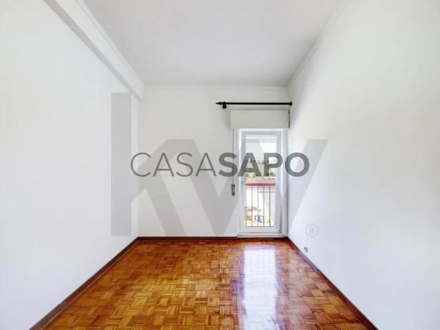 Apartamento T3 para alugar em Sintra