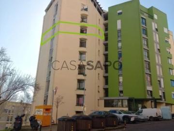 Apartamento T3 para alugar em Sintra