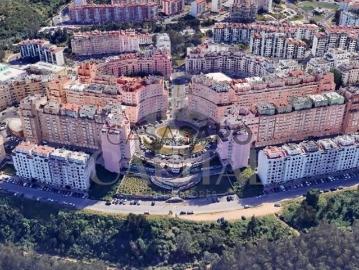 Rio de Mouro, Concelho de Sintra, Distrito de Lisboa