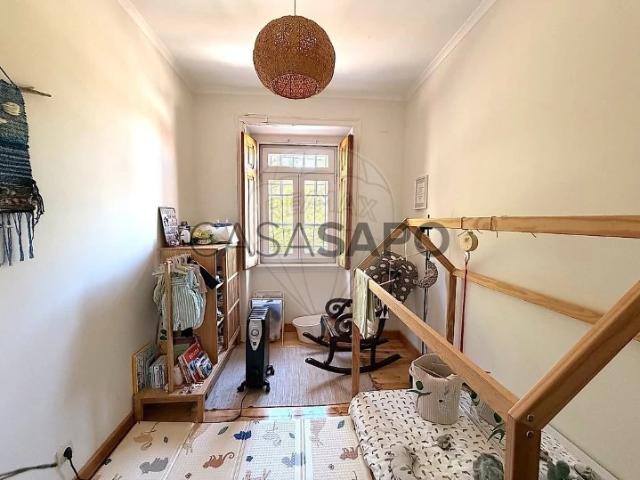 Apartamento T3 para alugar em Sintra