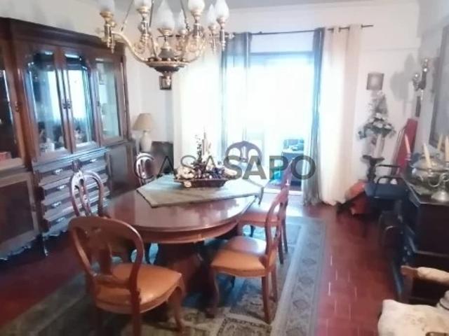 Apartamento T3 para alugar em Sintra