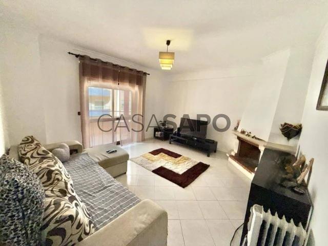 Apartamento T3 para alugar em Sintra