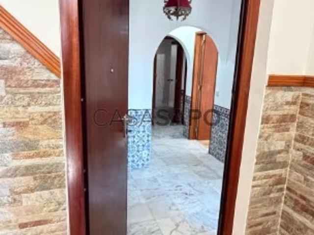 Apartamento T3 para alugar em Sintra