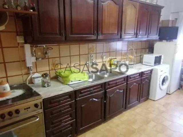 Apartamento T3 para alugar em Sintra