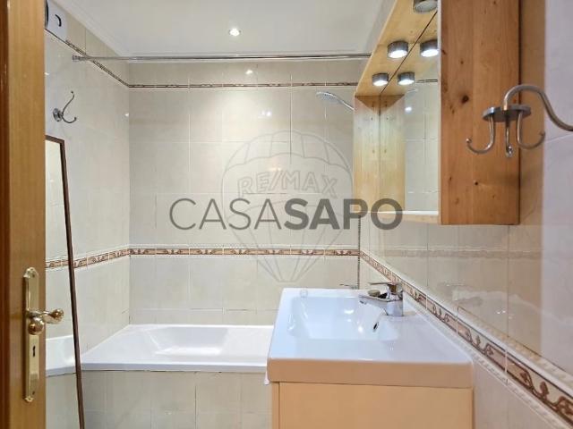 Apartamento T3 para alugar em Sintra