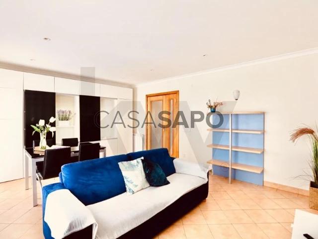 Apartamento T3 para alugar em Sines