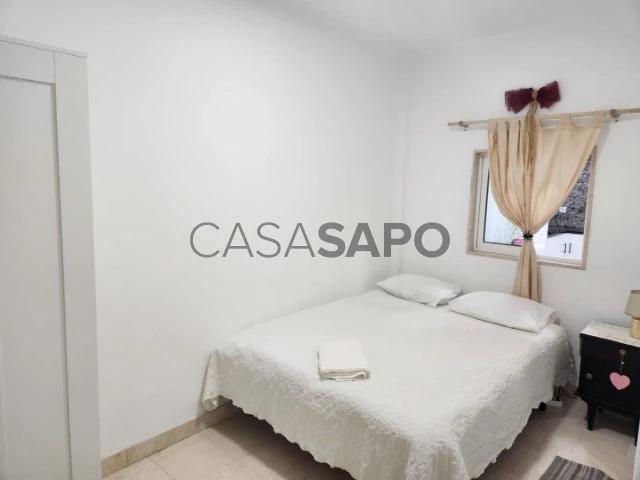 Apartamento T3 para alugar em Sines