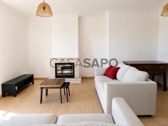 Apartamento T3 para alugar em Sines