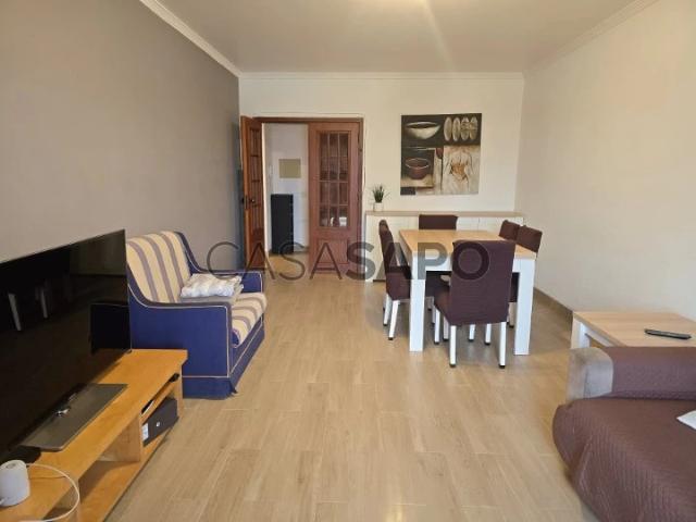 Apartamento T3 para alugar em Sines