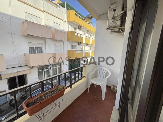 Apartamento T3 para alugar em Silves