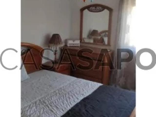 Apartamento T3 para alugar em Silves