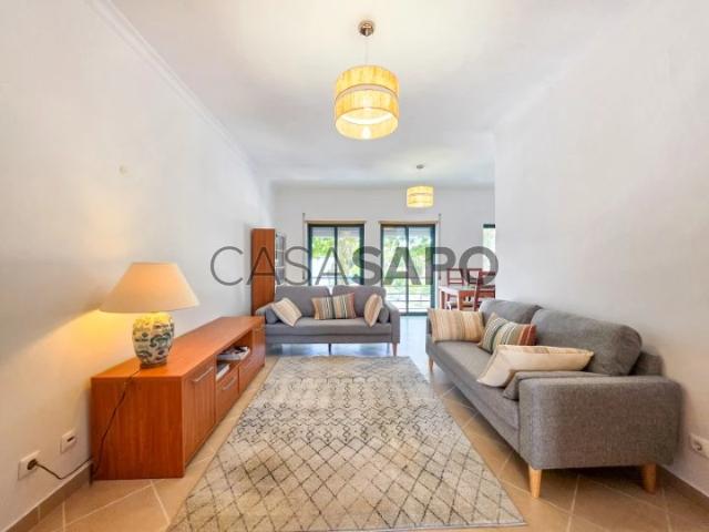 Apartamento T3 para alugar em Silves