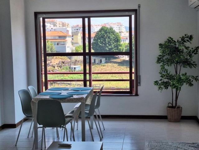 Apartamento t3 para alugar mobilado
