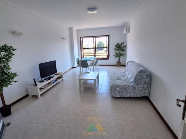 Apartamento t3 para alugar mobilado