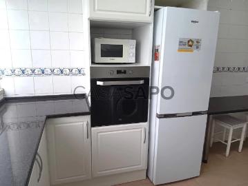 Apartamento T3 para alugar na Amadora