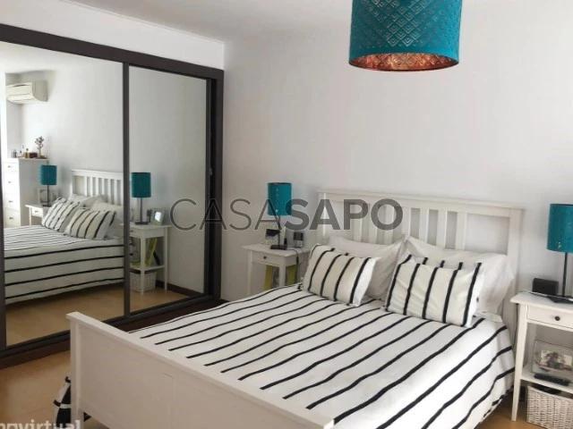 Apartamento T3 para alugar na Amadora