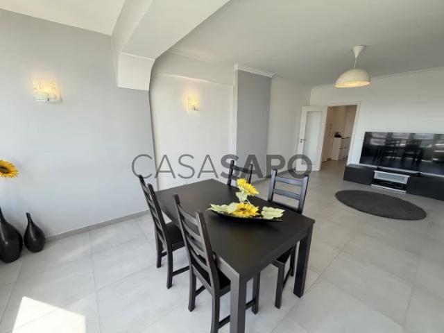 Apartamento T3 para alugar na Amadora