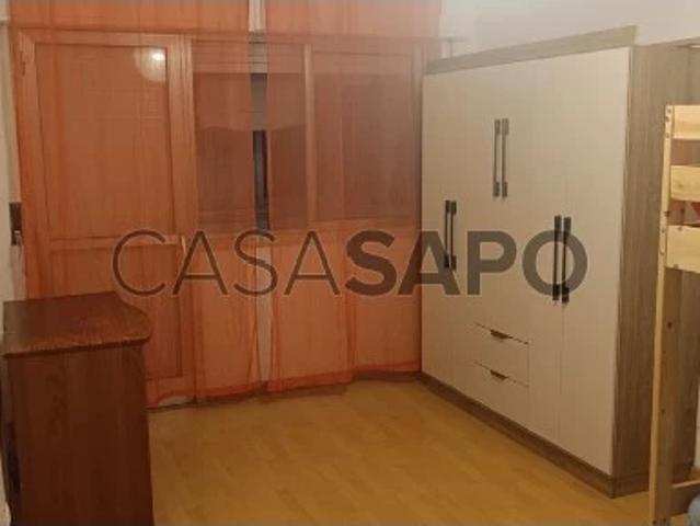 Apartamento T3 para alugar na Amadora