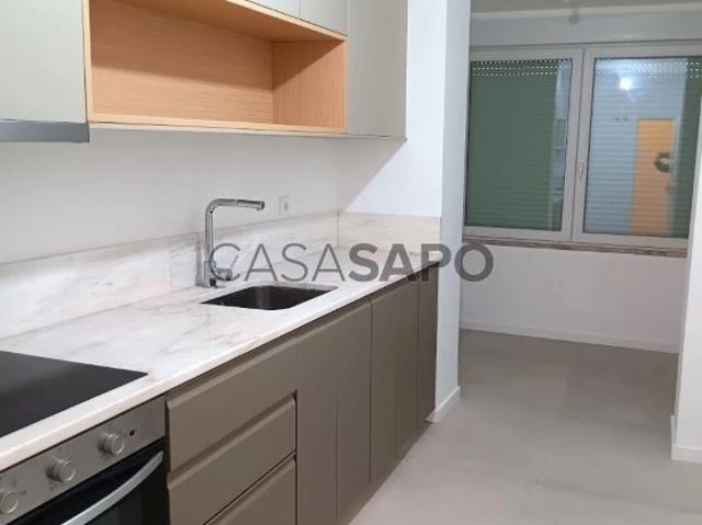 Apartamento T3 para alugar na Amadora