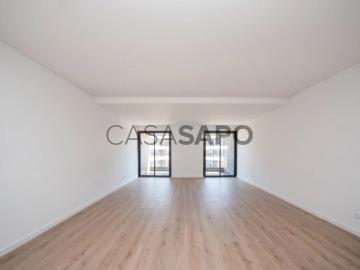 Apartamento T3 para alugar na Amadora