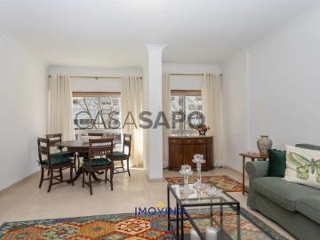 Apartamento T3 para alugar na Amadora
