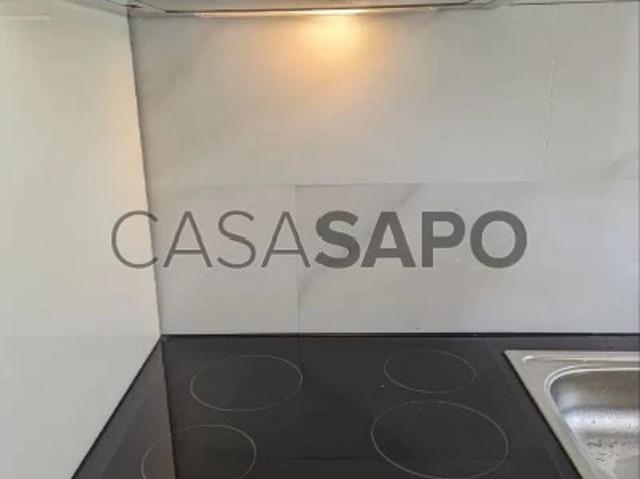 Apartamento T3 para alugar na Amadora