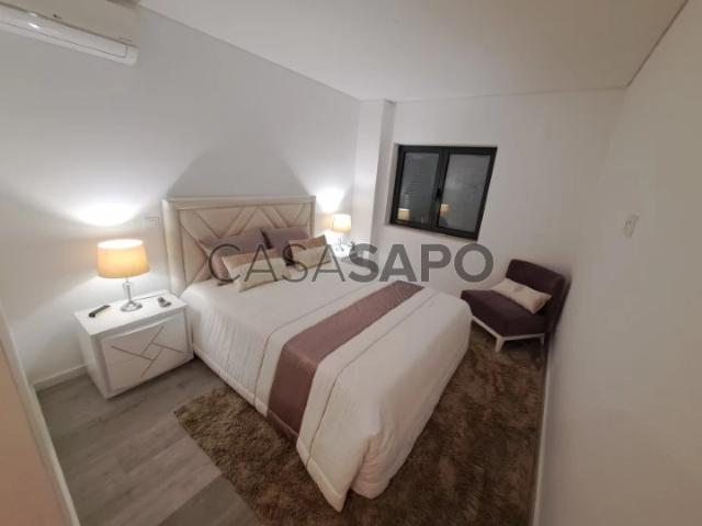 Apartamento T3 para alugar na Amadora